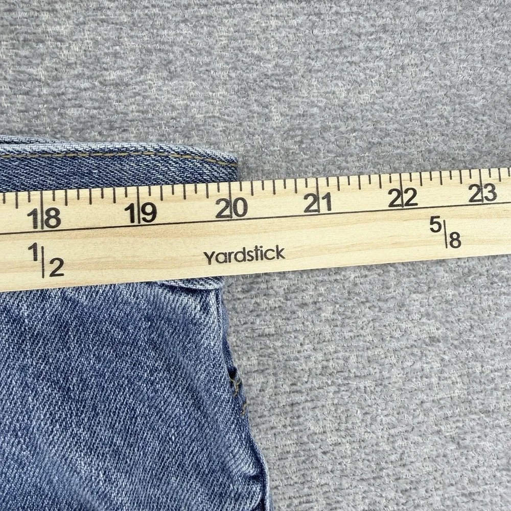 Levis product pair